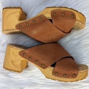 Kork Ease Tatum Wedges